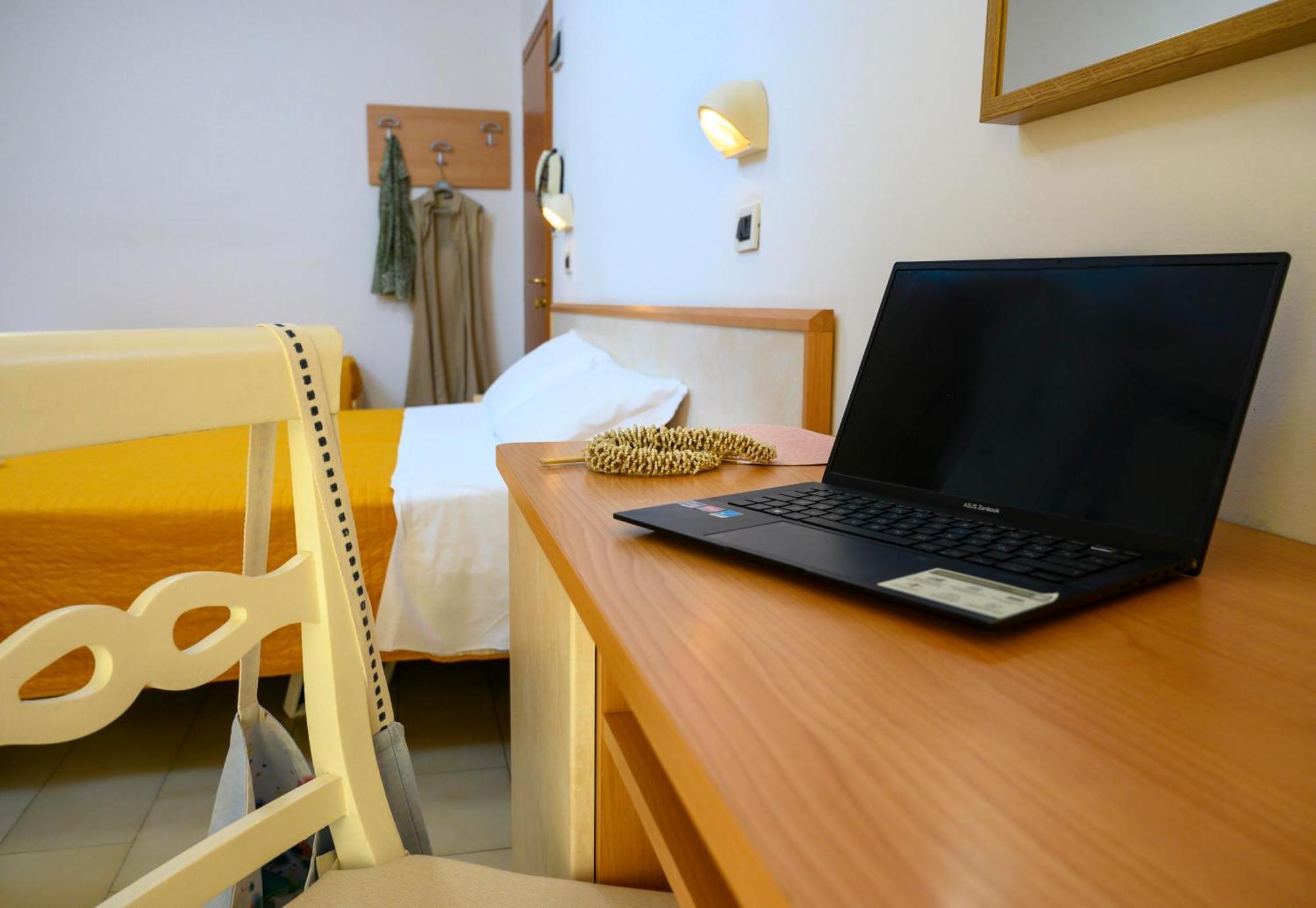 Hotel St. Moritz 리미니 외부 사진