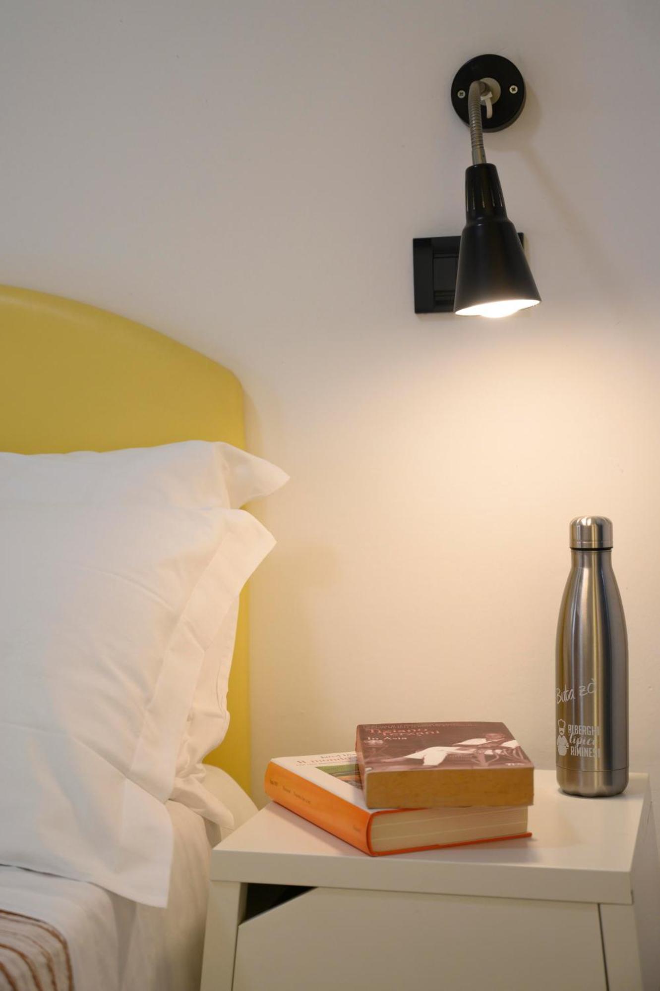 Hotel St. Moritz 리미니 외부 사진